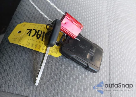 2016 GMC Sierra 1500 z USA, uszkodzony, nr VIN 1GTR1LEC8GZ177927